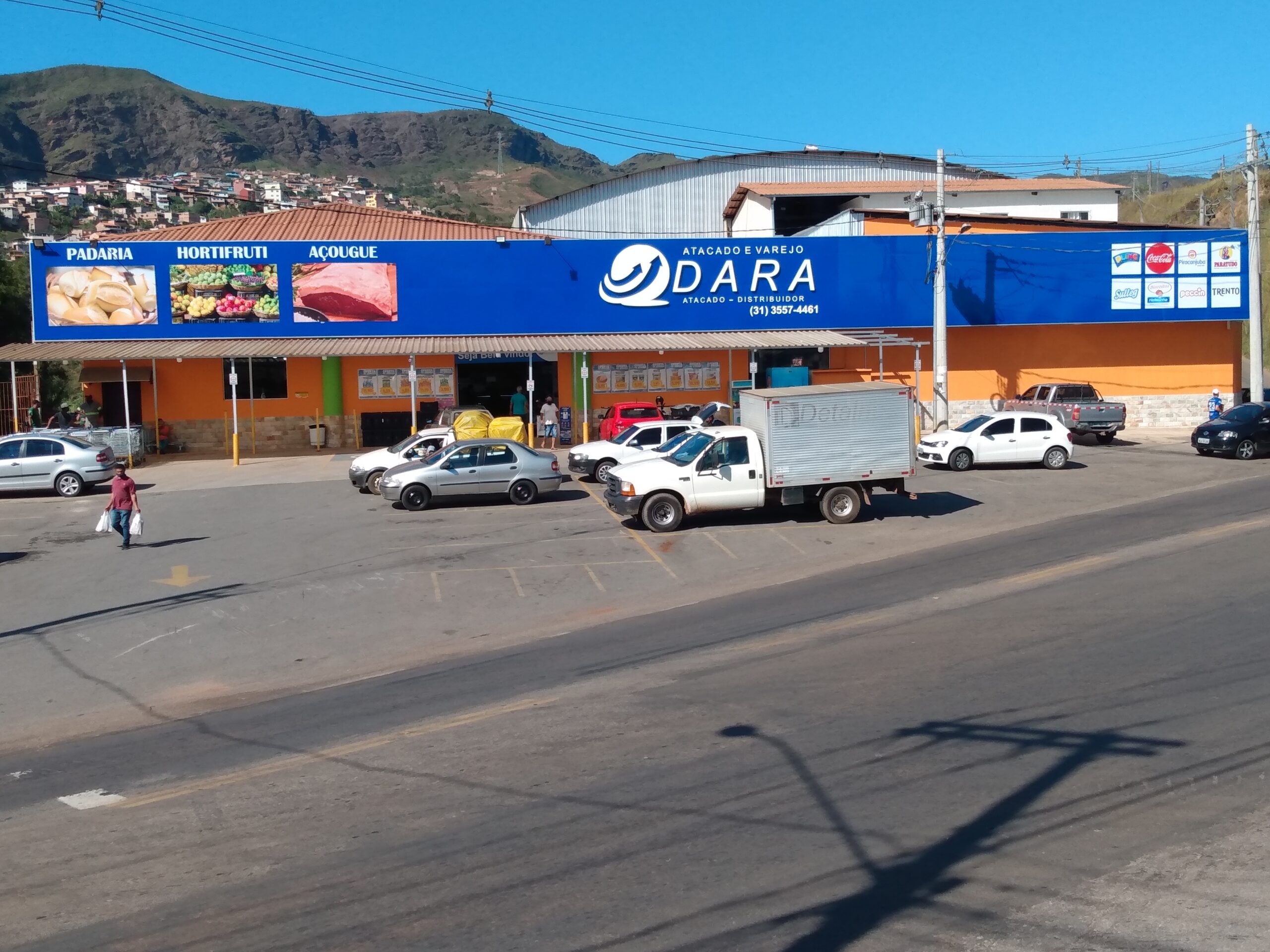 Galeria – DARA