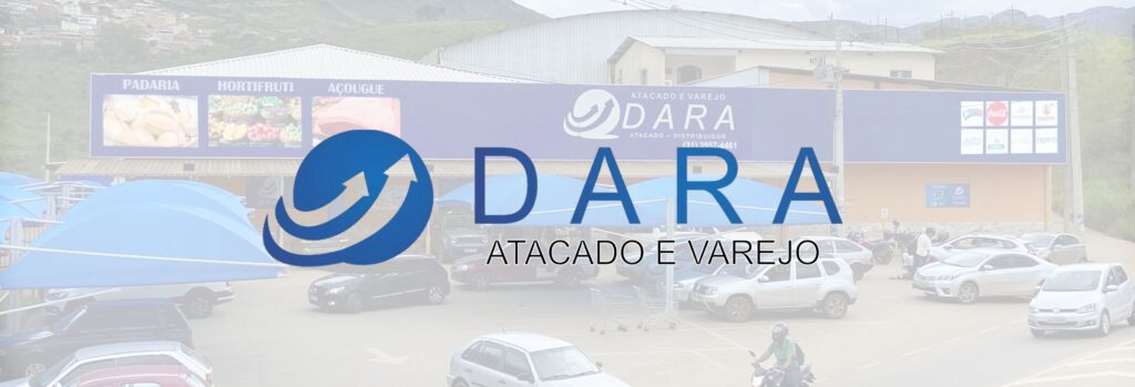 DARA – DISTRIBUIDOR