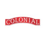 logo colonial site
