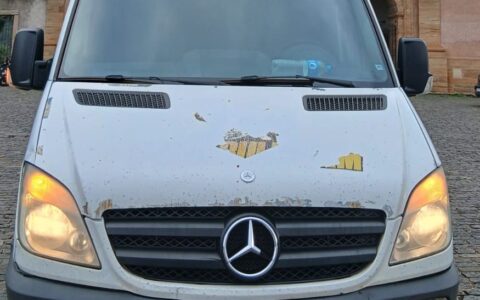 IMBENZ311 CDI STREETF (2)