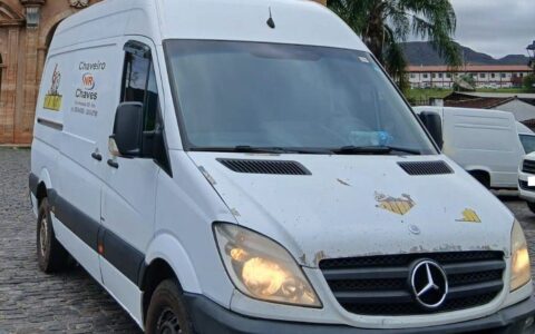 IMBENZ311 CDI STREETF (3)