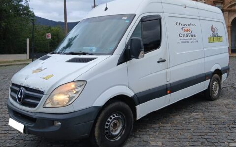 IMBENZ311 CDI STREETF