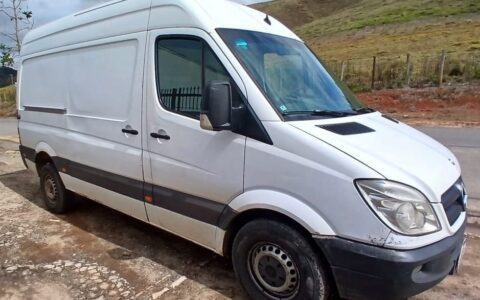 IMBENZ313 CDI 2019 (2)