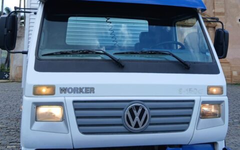 VW9150 E CUMMINS 2010